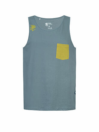 RAFIKI | Herren Klettertank Slab LT