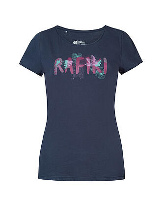 RAFIKI | Damen Klettershirt Jay