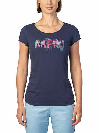 RAFIKI | Damen Klettershirt Jay