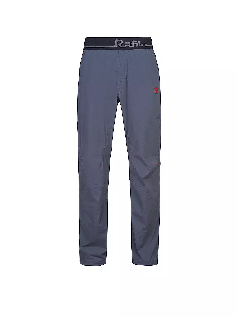 RAFIKI | Herren Kletterhose Drive | dunkelblau