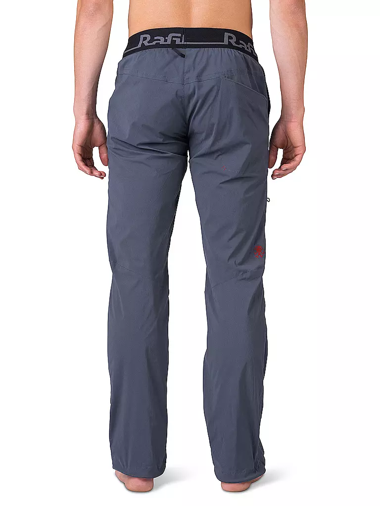 RAFIKI | Herren Kletterhose Drive | dunkelblau