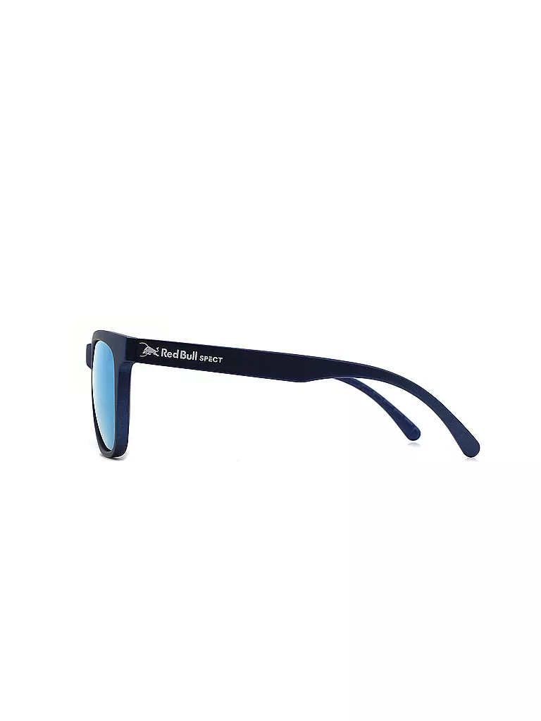 RED BULL SPECT | Damen Lifestylebrille Ecos | dunkelblau