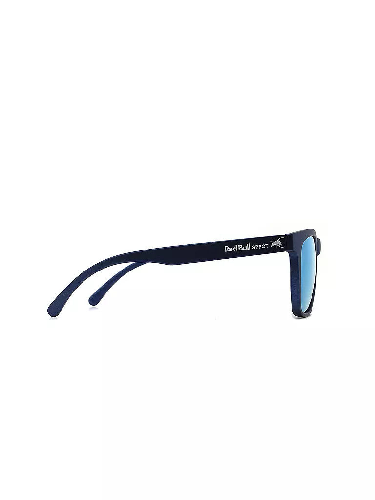 RED BULL SPECT | Damen Lifestylebrille Ecos | dunkelblau