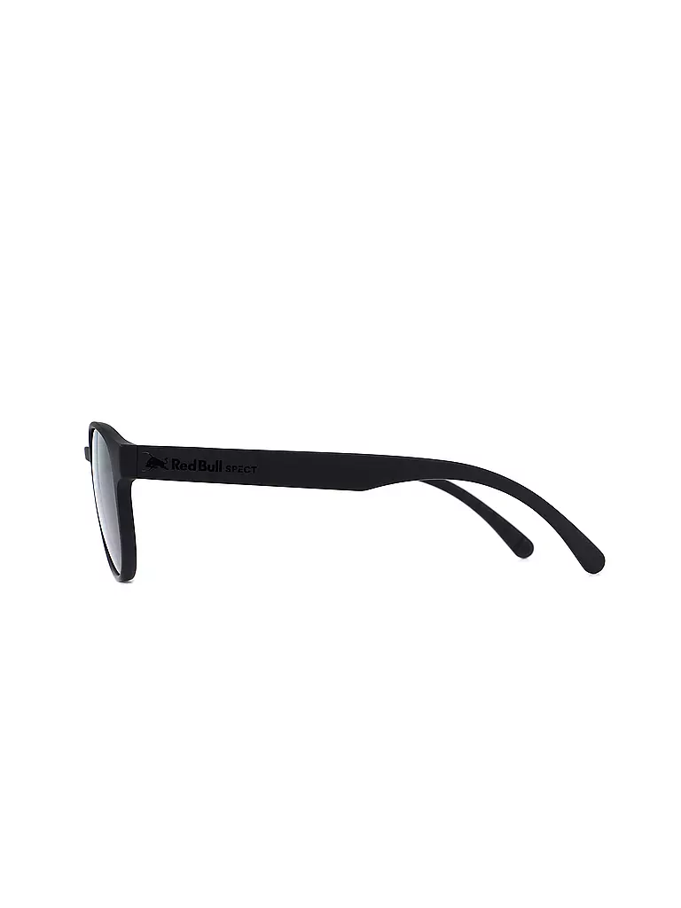 RED BULL SPECT | Damen Lifestylebrille Eden F3 | schwarz