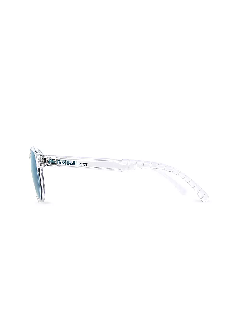 RED BULL SPECT | Damen Lifestylebrille Eden | transparent