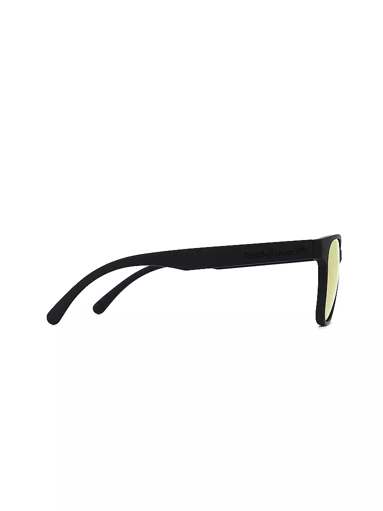 RED BULL SPECT | Damen Lifestylebrille Emery F3 | schwarz