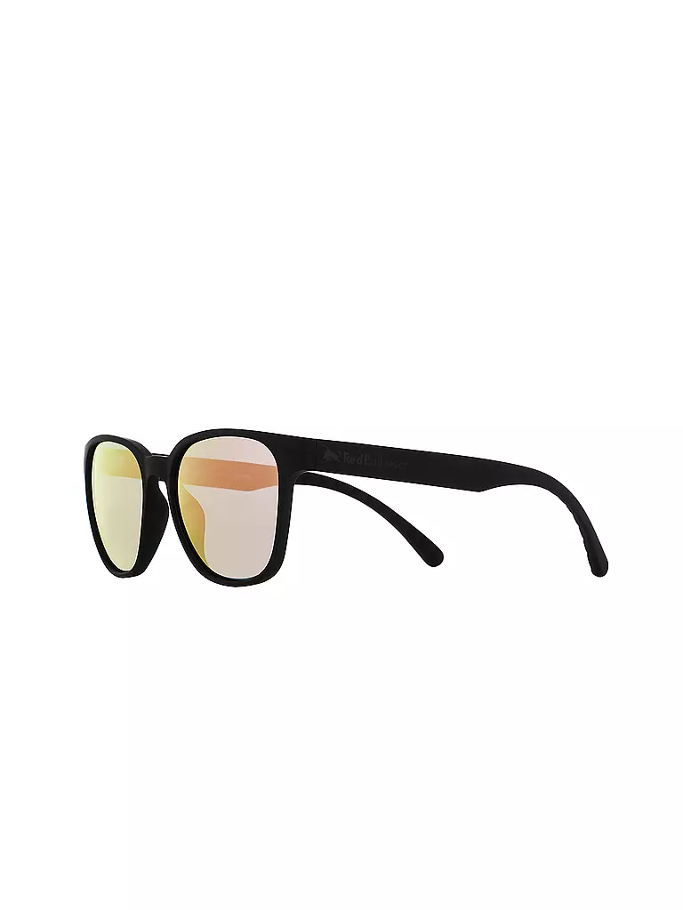 RED BULL SPECT | Damen Lifestylebrille Emery F3 | schwarz