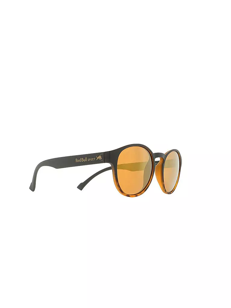 RED BULL SPECT | Damen Sonnenbrille Soul | olive