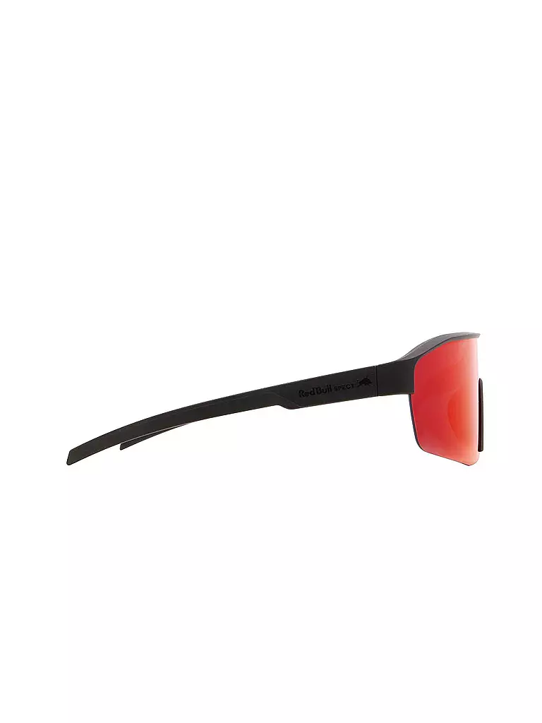 RED BULL SPECT | Damen Sportbrille Dundee | schwarz