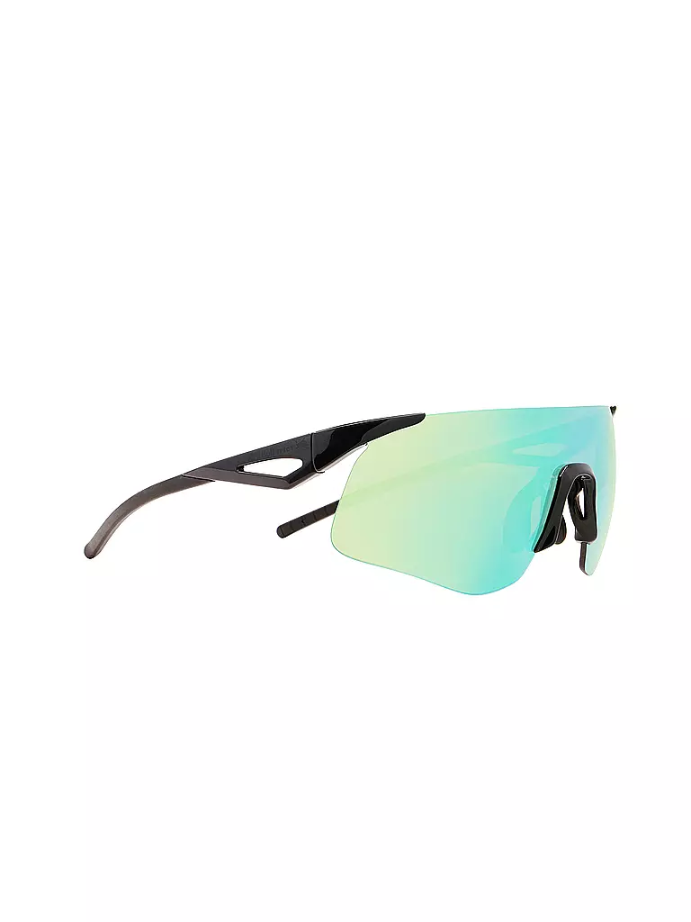 RED BULL SPECT | Damen Sportbrille Mark | schwarz