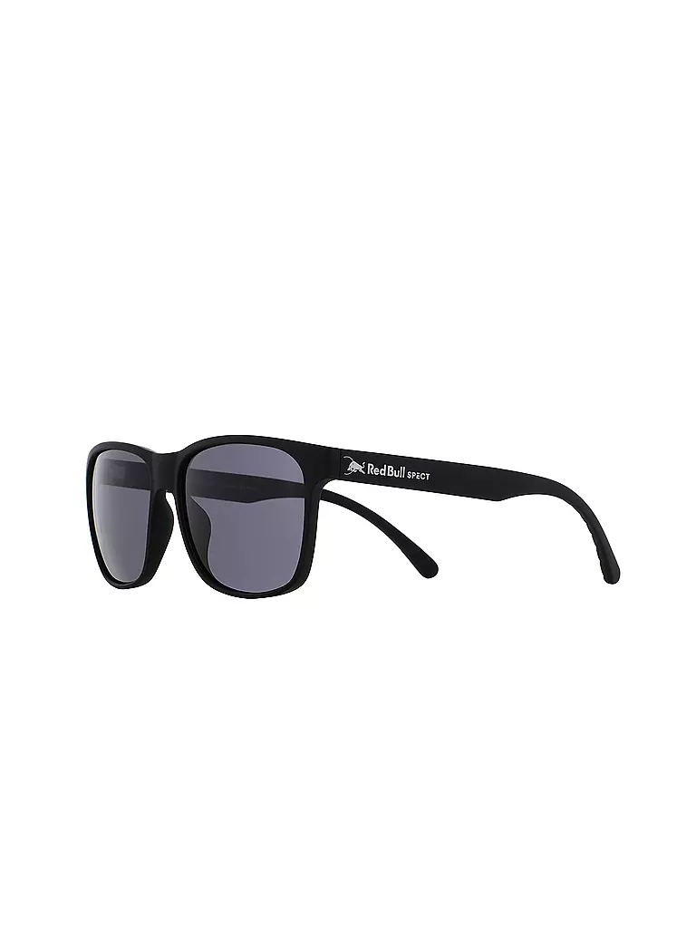 RED BULL SPECT | Herren Lifestylebrille Earle | schwarz