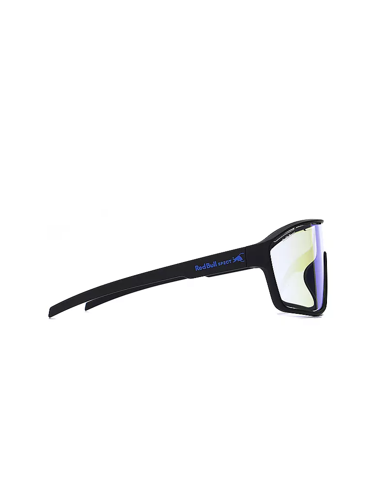 RED BULL SPECT | Herren Sportbrille Daft Pro 01X | schwarz