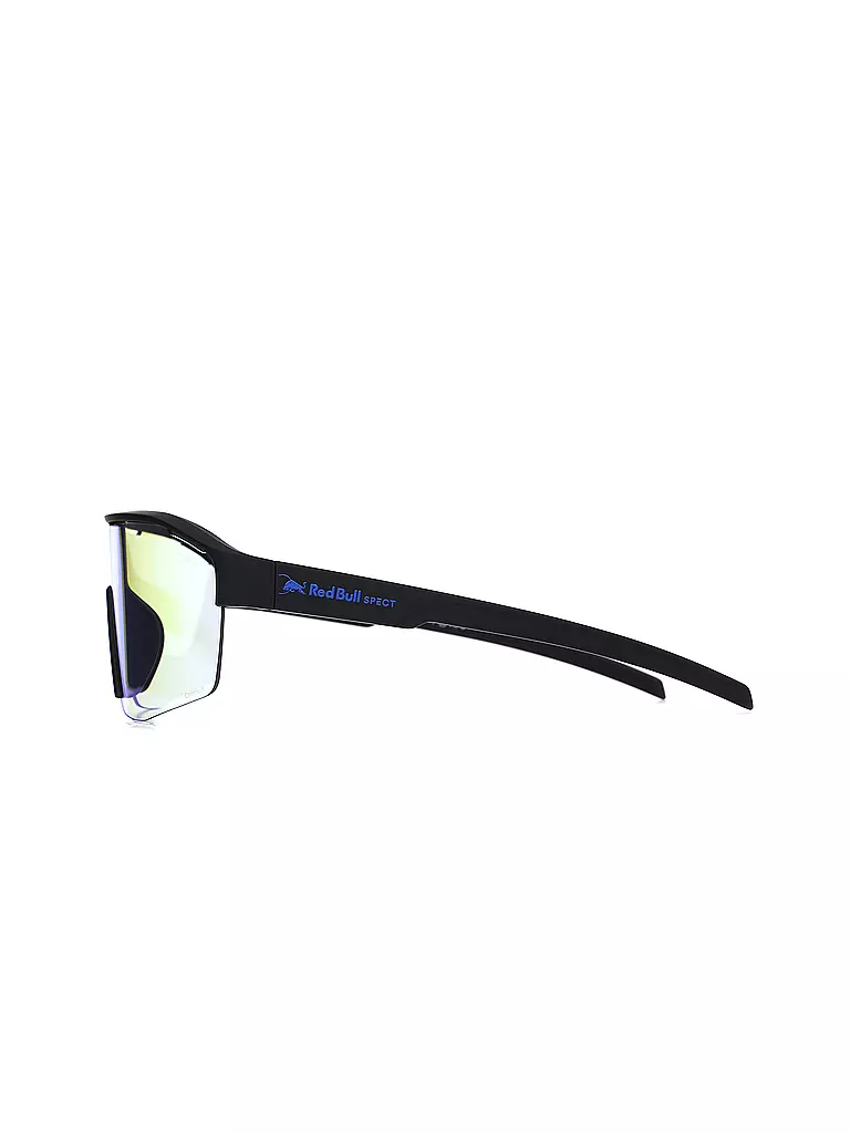 RED BULL SPECT | Herren Sportbrille Dundee Pro 01X | schwarz