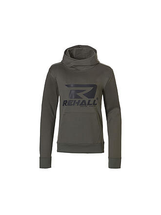 REHALL | Jungen Unterzieh Hoodie Neill-R-JR