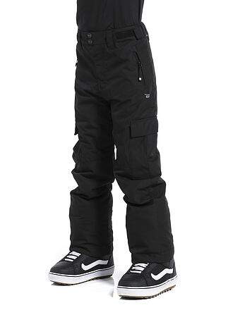 REHALL | Jungen Snowboardhose Buzz-R-JR