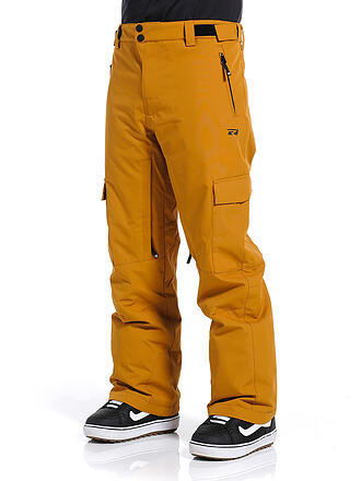 REHALL | Herren Snowboardhose Buzz-R