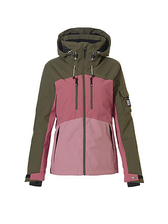 REHALL | Damen Snowboardjacke Rome-R