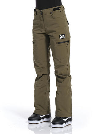 REHALL | Damen Snowboardhose Nori-R