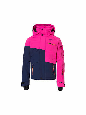 REHALL | Mädchen Snowboardjacke Rasha-R-Jr.