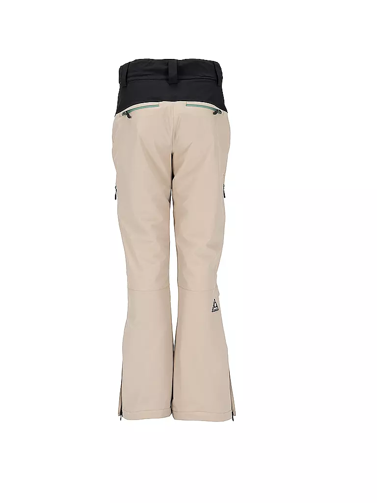 REHALL | Damen Snowboardhose Stormy-R | schwarz