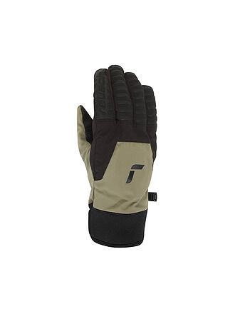 REUSCH | Herren Skihandschuhe Raptor R-tex XT Touch-tec