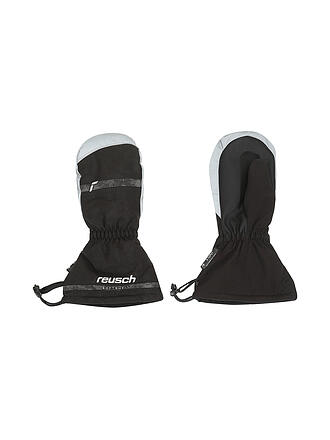 REUSCH | Kinder Skifauster Maxi R-TEX® Mitten