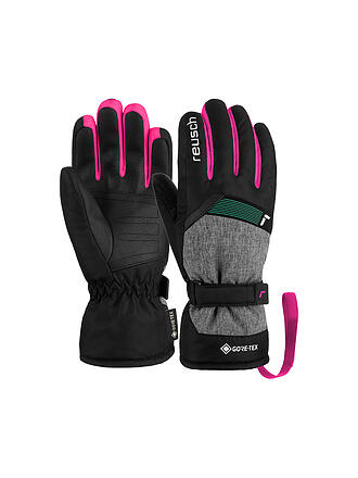 REUSCH | Kinder Skihandschuhe Flash Gore-Tex Junior