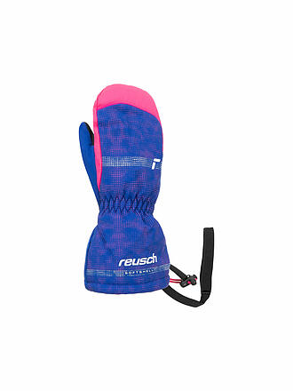 REUSCH | Kinder Skifauster Maxi R-TEX XT