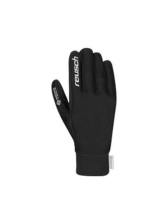 REUSCH | Damen Fleece Handschuhe Karayel Windstopper