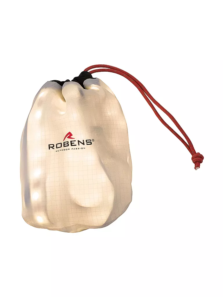 ROBENS | Camping Lichtleiste Merrick Light Strip 100cm | keine Farbe