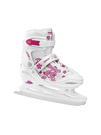 ROCES  Mädchen Eislaufschuhe Jokey Ice 3.0 