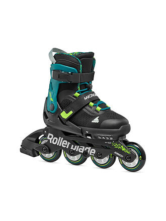 ROLLERBLADE | Jungen Inlineskates Microblade XT