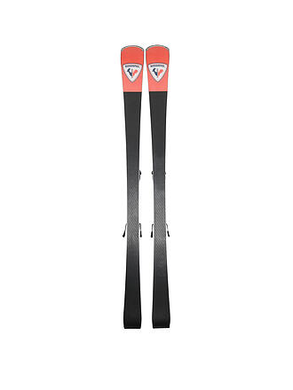 ROSSIGNOL | Pistenski Set Hero Carve Short Turn + NX 12 KONECT GW