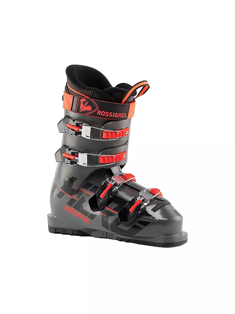 ROSSIGNOL Jugend Skischuhe Hero JR 65 grau