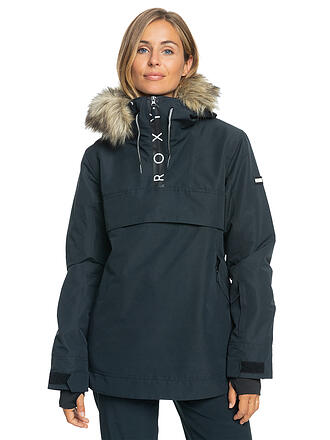 ROXY | Damen Snowboardschlupfjacke Shelter