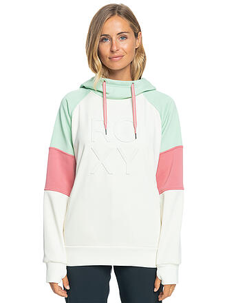 ROXY | Damen Snowboardsweater Liberty Hoodie