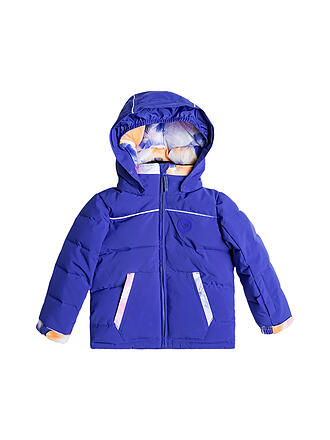 ROXY | Mini Mädchen Skijacke Heidi