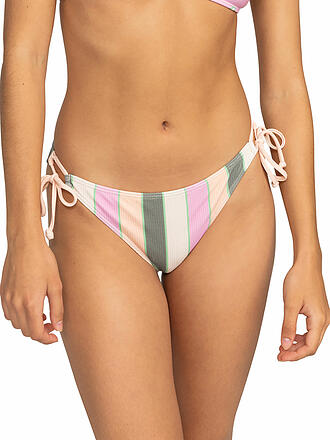 ROXY | Damen Bikinihose Vista Stripe