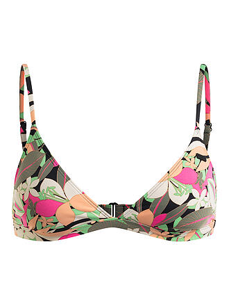 ROXY | Damen Bikinioberteil Printed Beach Classics 