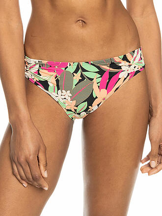 ROXY | Damen Bikinihose Printed Beach Classics