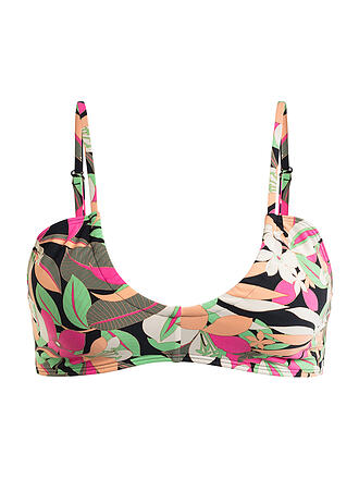 ROXY | Damen Bikinioberteuk Printed Beach Classics 