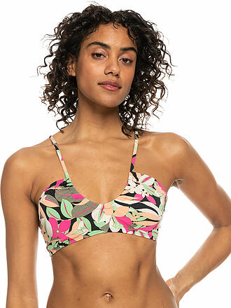 ROXY | Damen Bikinioberteuk Printed Beach Classics 