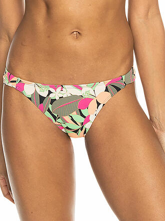 ROXY | Damen Bikinihose Printed Beach Classics