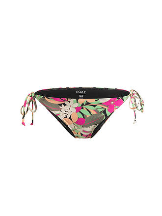 ROXY | Damen Bikinihose Printed Beach Classics