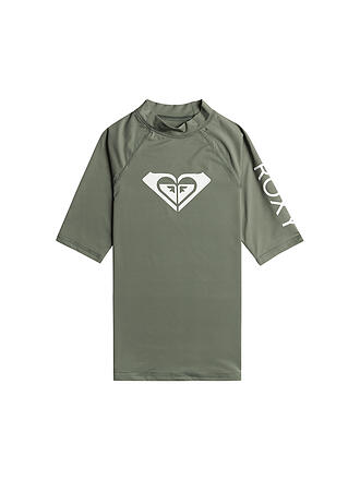 ROXY | Mädchen Lycrashirt Wholehearted 