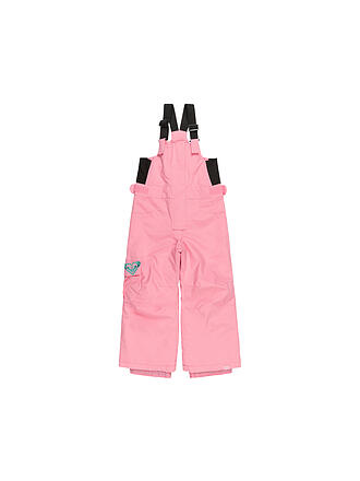 ROXY | Mini Mädchen Ski Latzhose Lola 