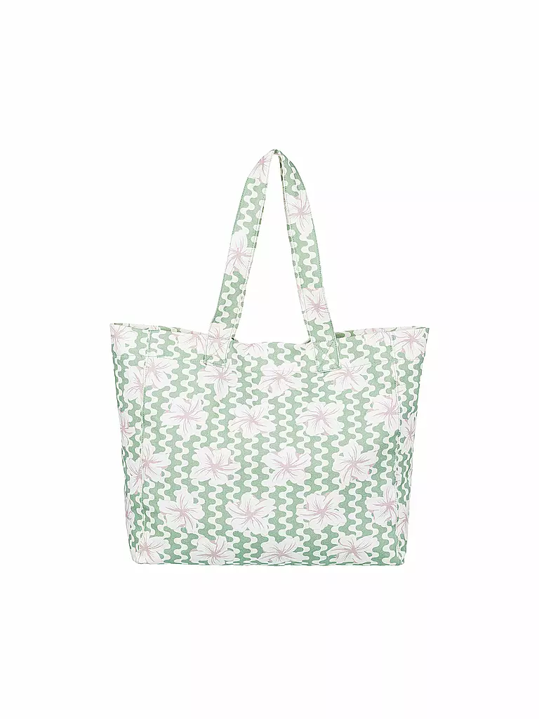 ROXY | Badetasche Anti Bad Vibes Printed | bunt