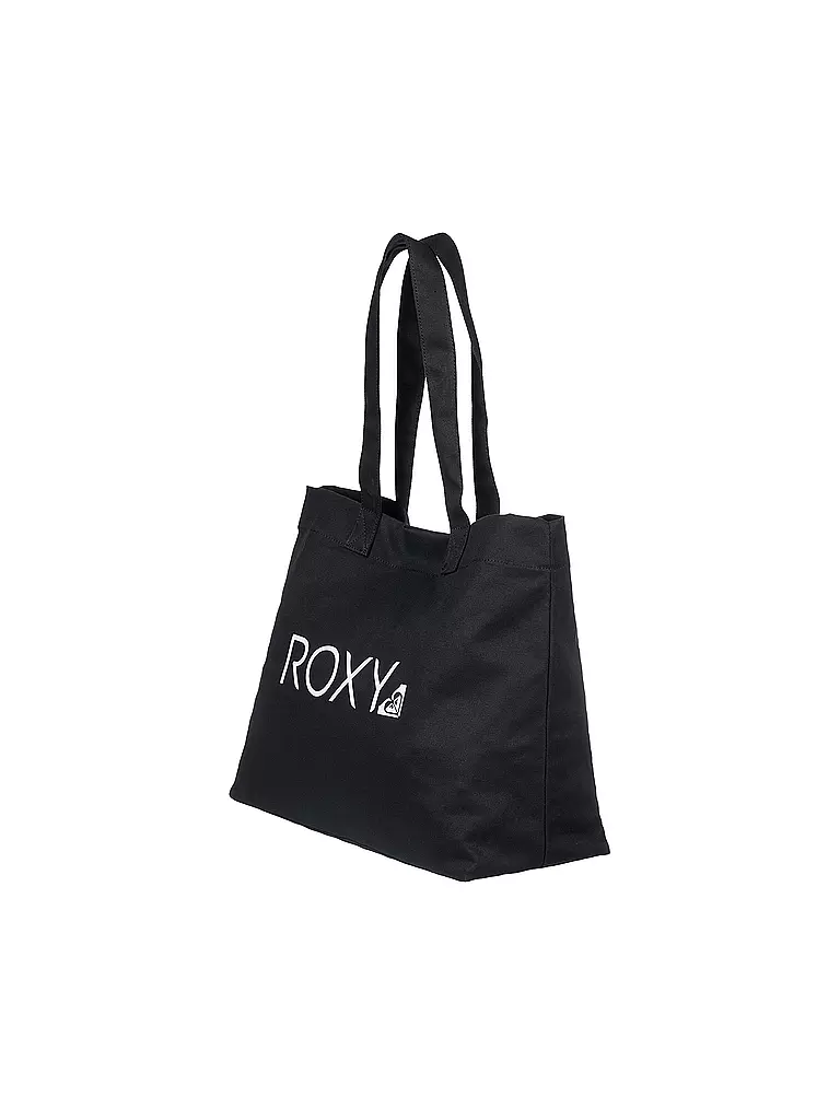 ROXY | Badetasche Go For It | grau