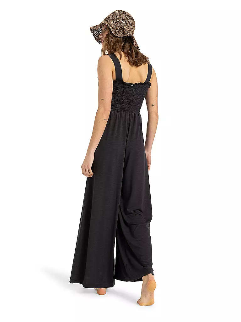 ROXY | Damen Jumpsuit Just Passing BY | schwarz