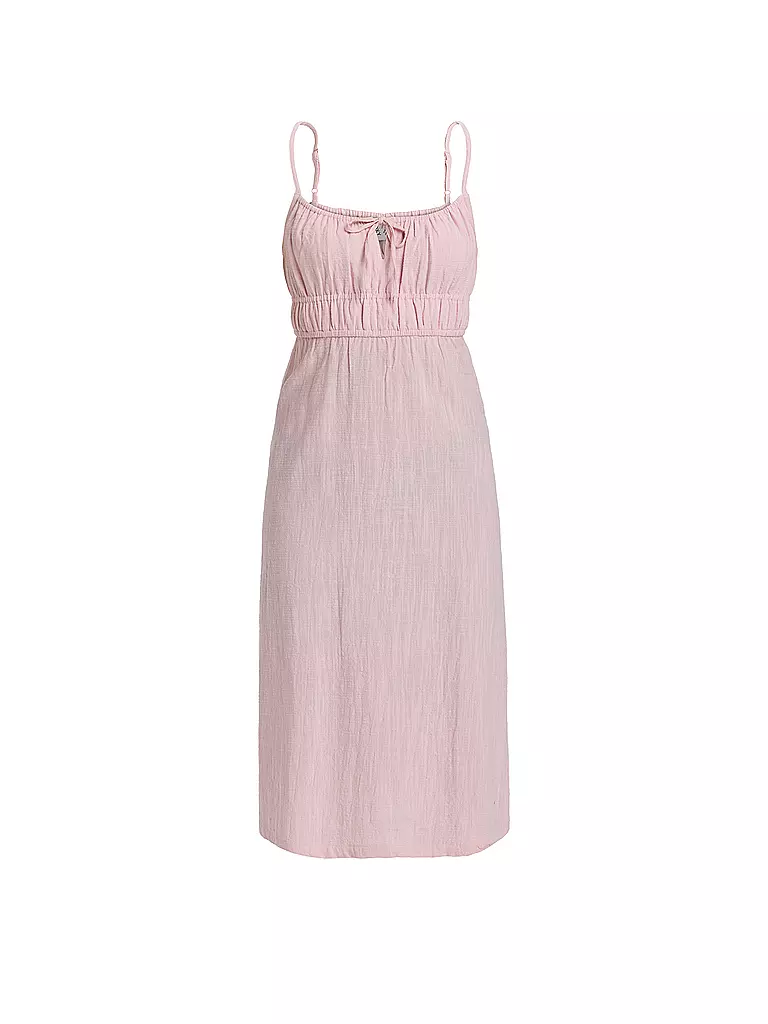 ROXY | Damen Kleid Rosie Skies Slub | rosa